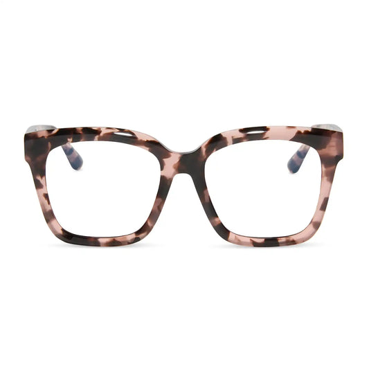 MEREDITH - HIMALAYAN TORTOISE + GLASSES