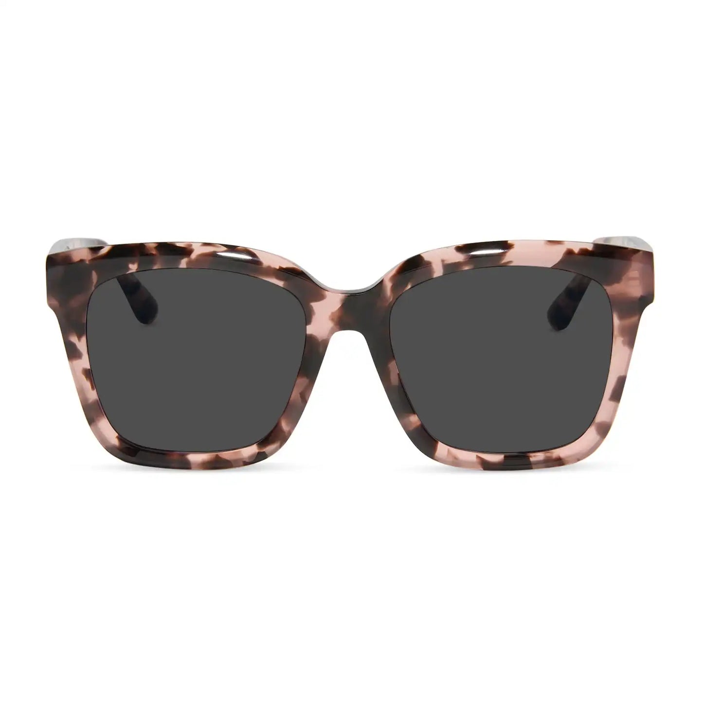 MEREDITH - HIMALAYAN TORTOISE + GLASSES