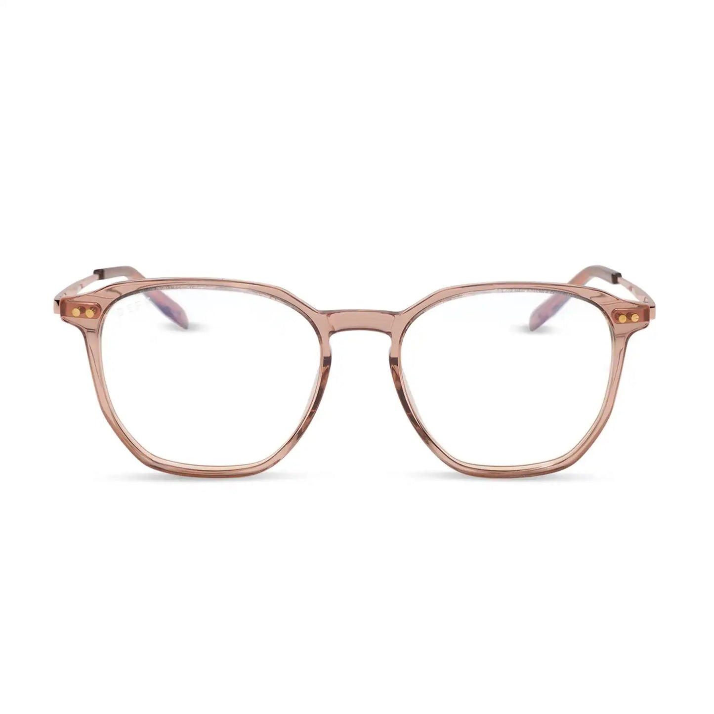 NOEL - CAFÉ OLE + GLASSES