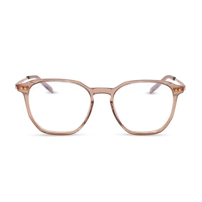 NOEL - CAFÉ OLE + GLASSES
