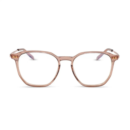 NOEL - CAFÉ OLE + GLASSES