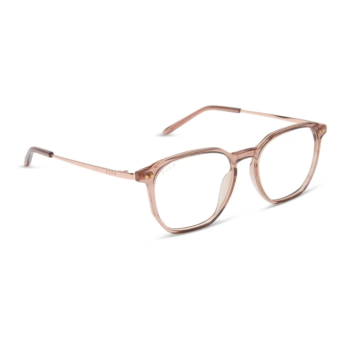 NOEL - CAFÉ OLE + GLASSES