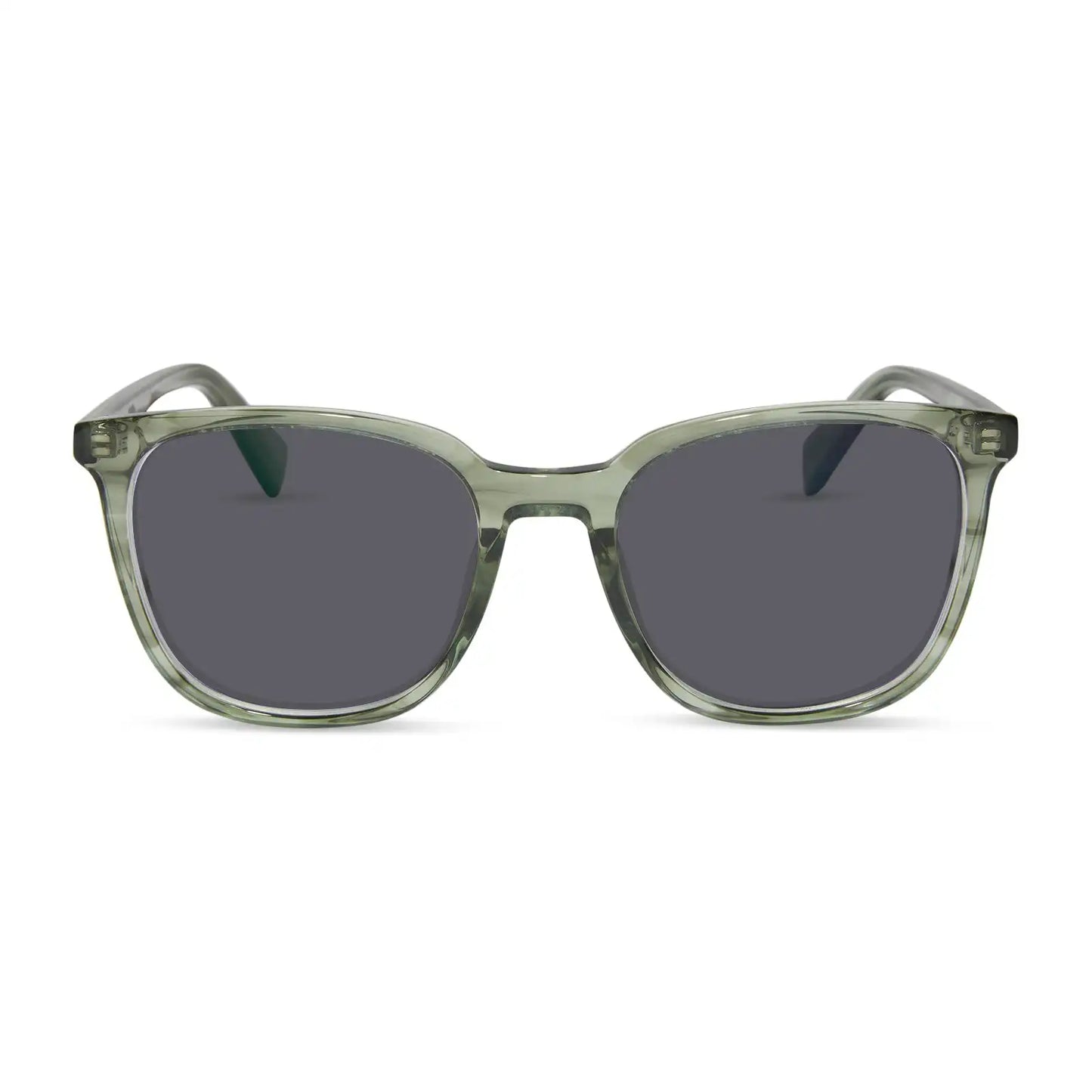 PARKER - COOL MATCHA + GLASSES