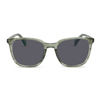PARKER - COOL MATCHA + GLASSES