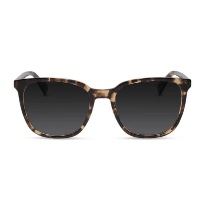 PARKER - ESPRESSO TORTOISE + GLASSES
