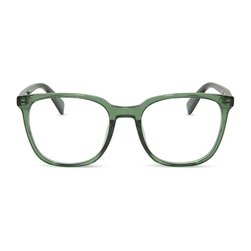 PARKER - SAGE CRYSTAL + GLASSES