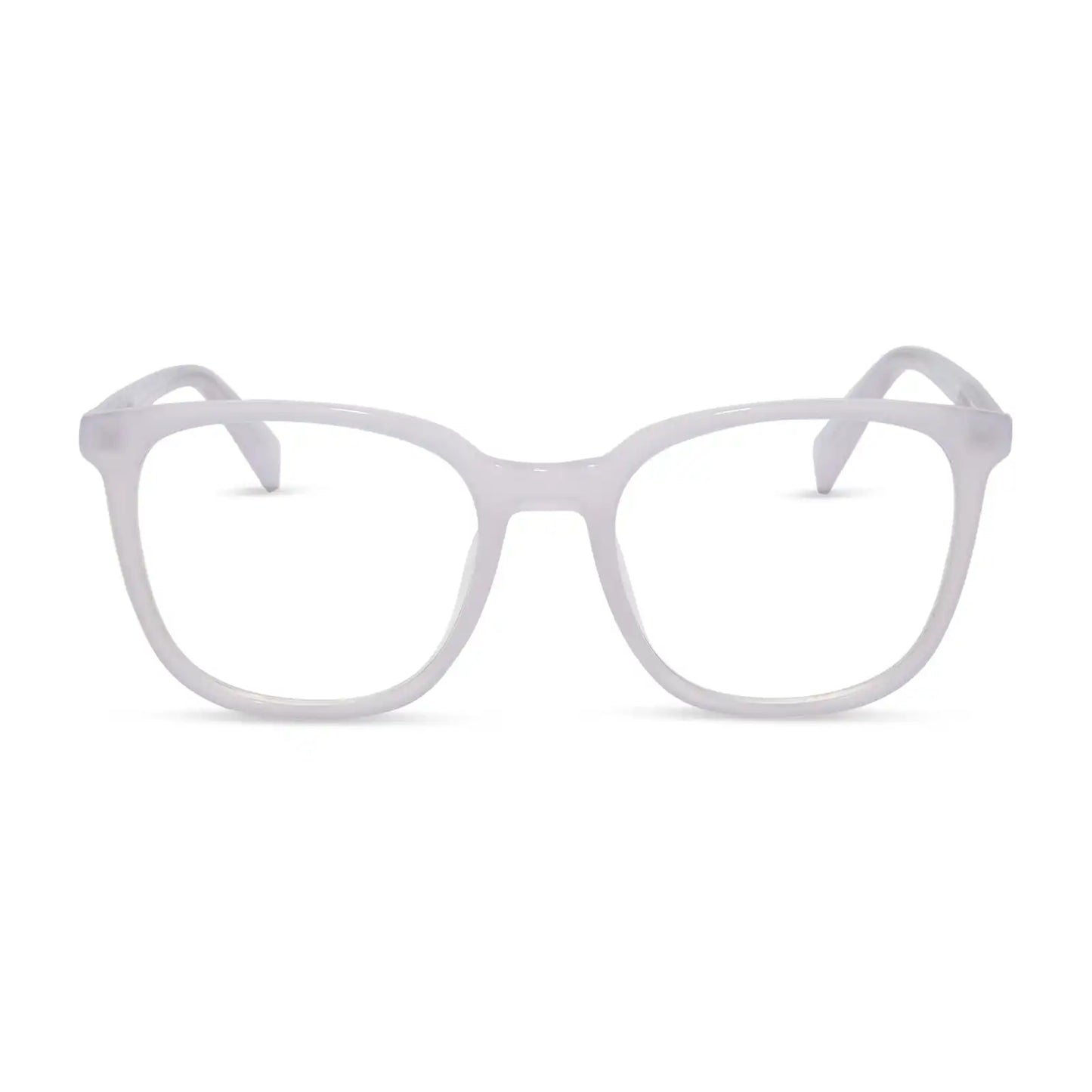 PARKER - THISTLE + GLASSES