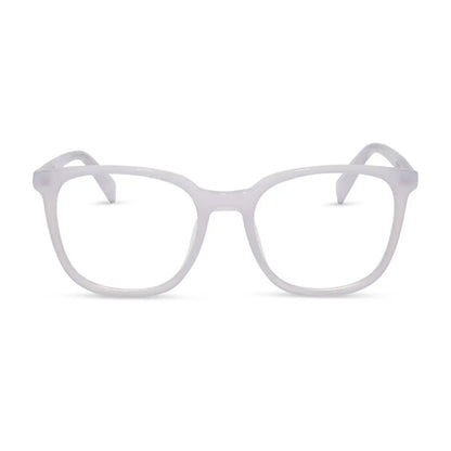 PARKER - THISTLE + GLASSES