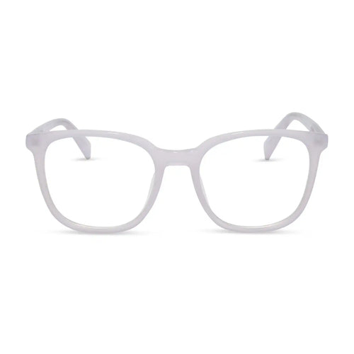 PARKER - THISTLE + GLASSES