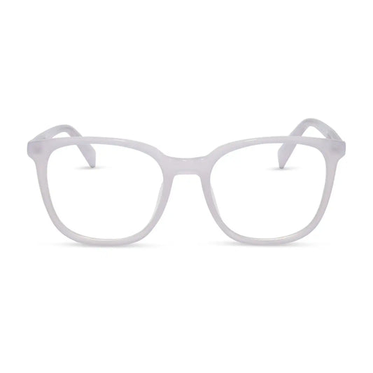 PARKER - THISTLE + GLASSES