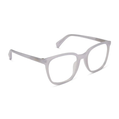 PARKER - THISTLE + GLASSES