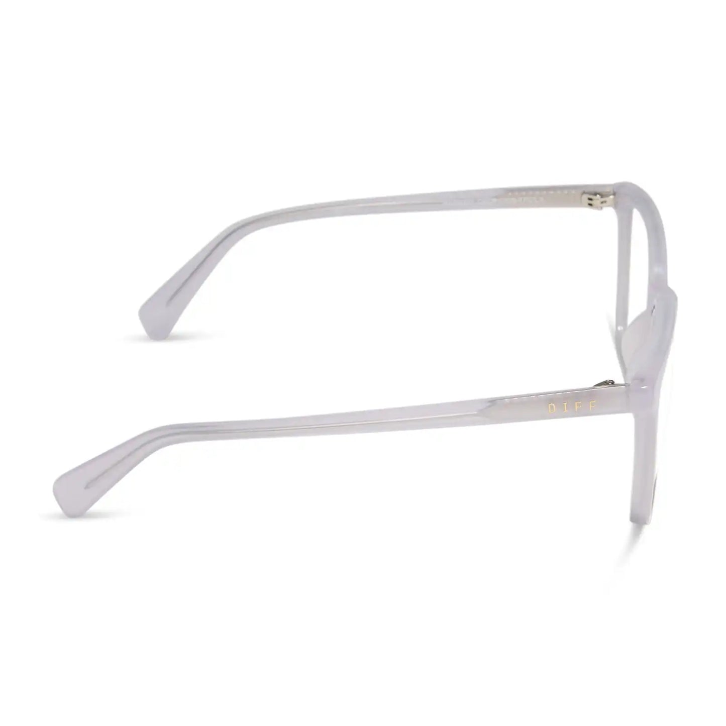 PARKER - THISTLE + GLASSES