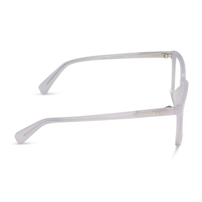 PARKER - THISTLE + GLASSES