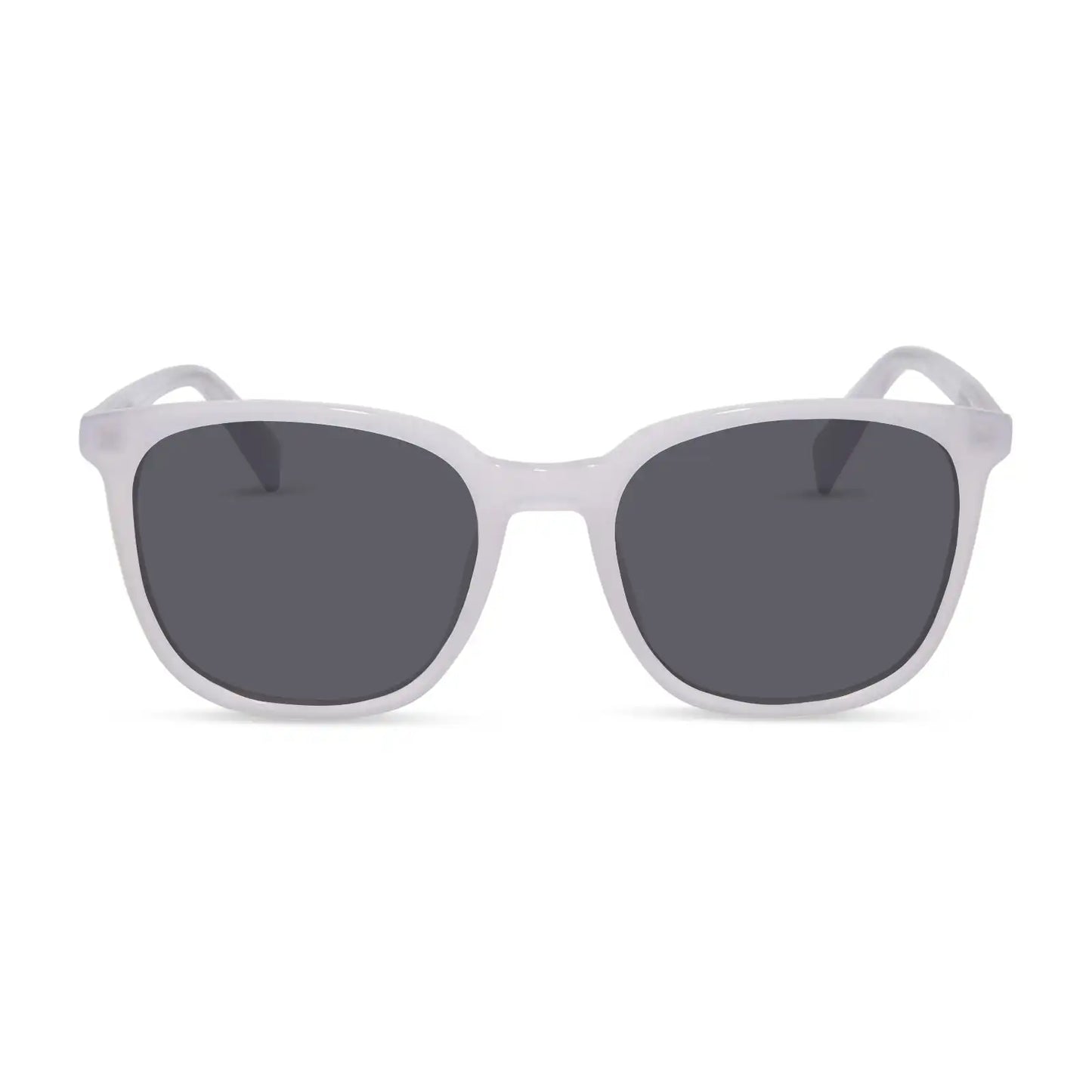 PARKER - THISTLE + GLASSES