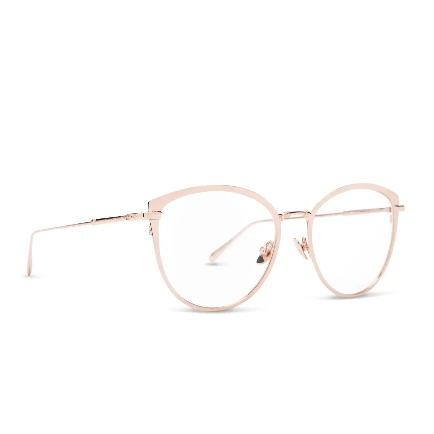 PRINCESS LEIA™ - ALDERAAN GOLD + GLASSES