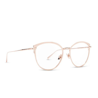 PRINCESS LEIA™ - ALDERAAN GOLD + GLASSES