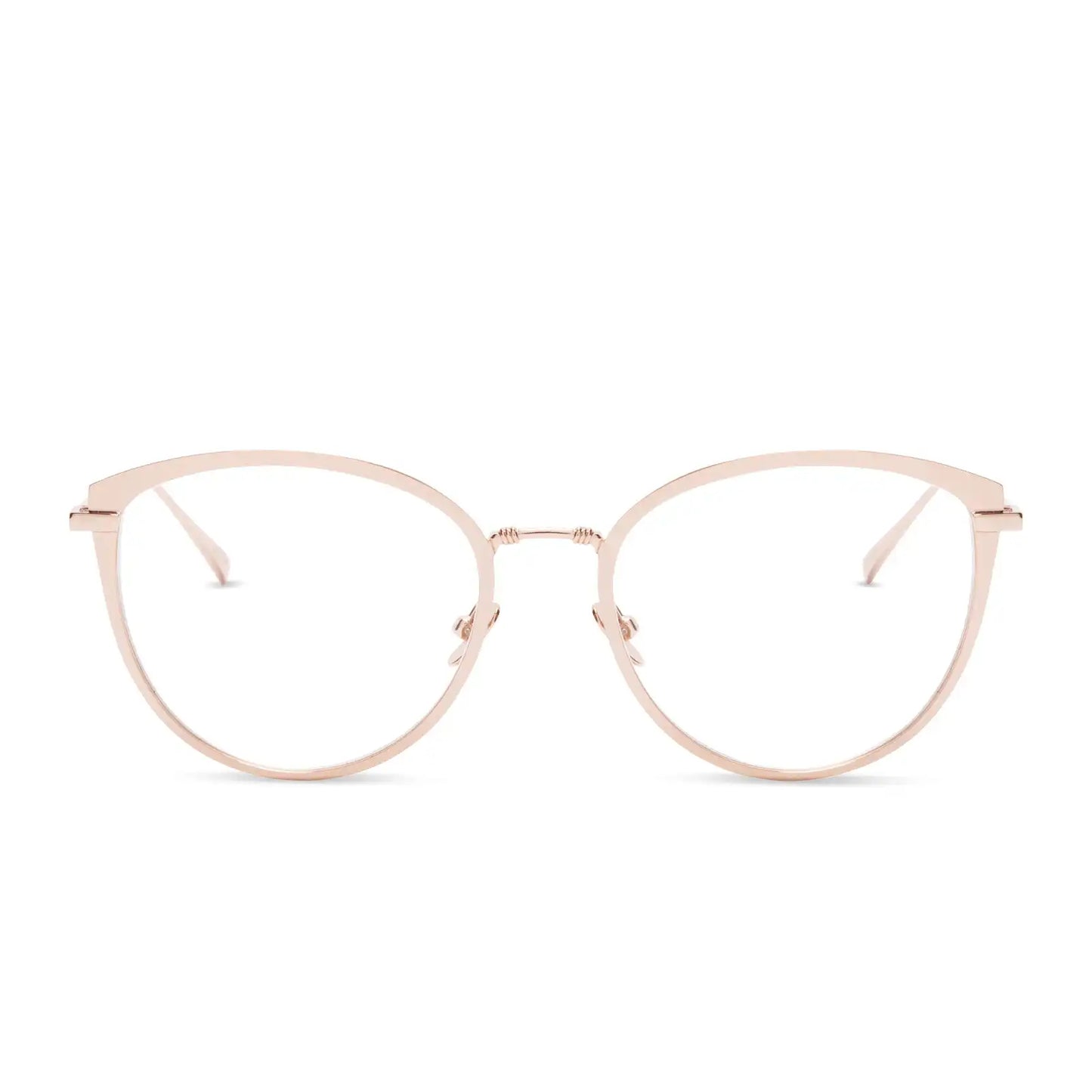 PRINCESS LEIA™ - ALDERAAN GOLD + GLASSES