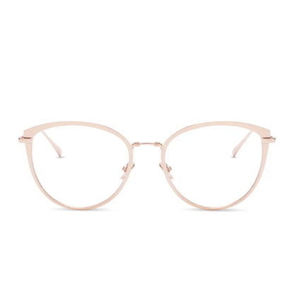 PRINCESS LEIA™ - ALDERAAN GOLD + GLASSES