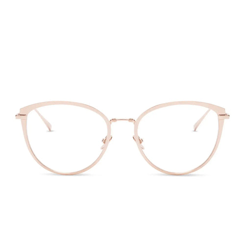 PRINCESS LEIA™ - ALDERAAN GOLD + GLASSES