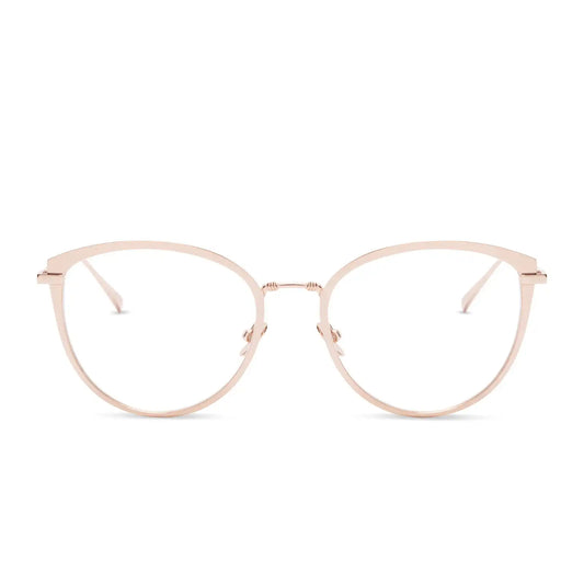 PRINCESS LEIA™ - ALDERAAN GOLD + GLASSES