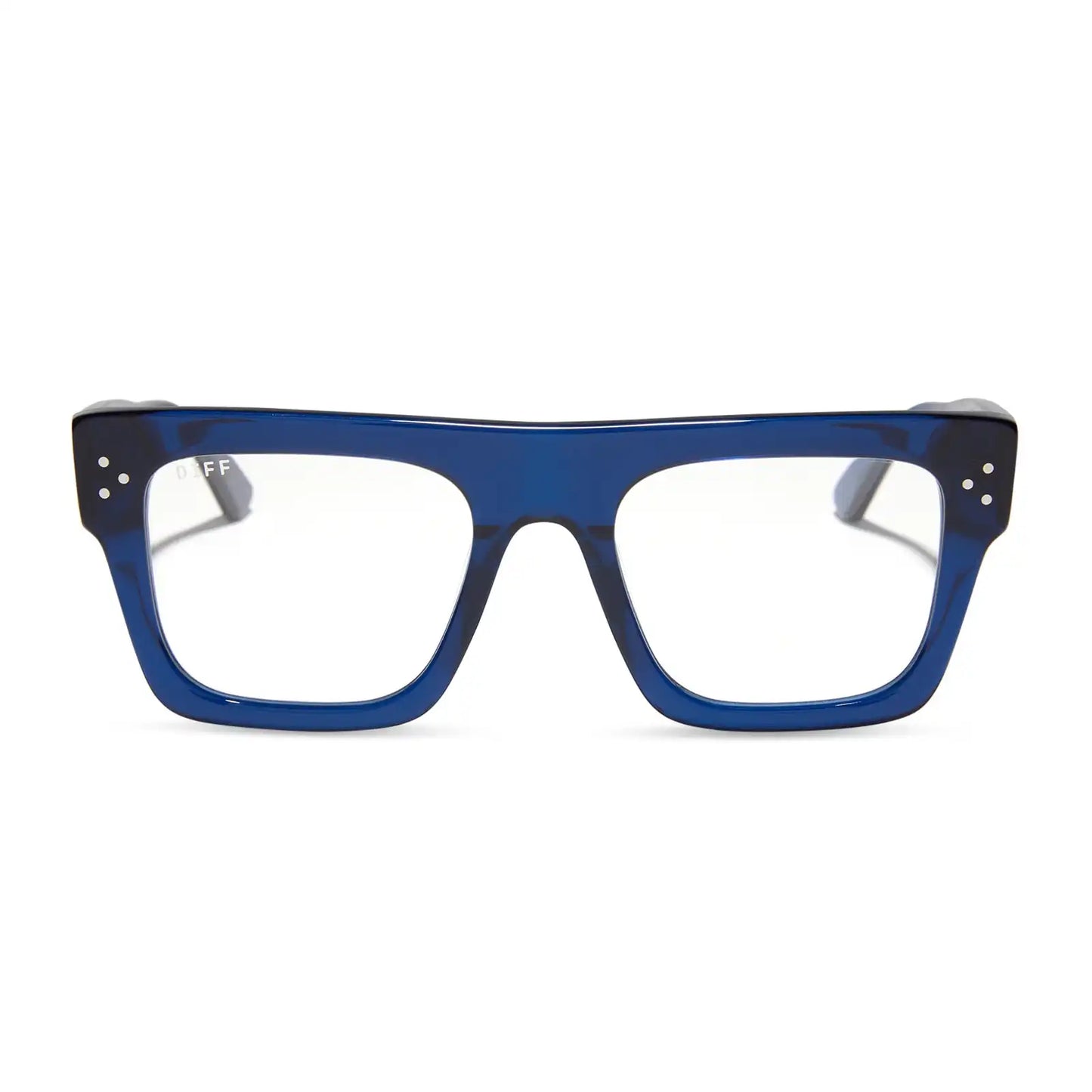ROBERTS - ADMIRAL + GLASSES