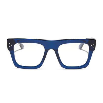 ROBERTS - ADMIRAL + GLASSES