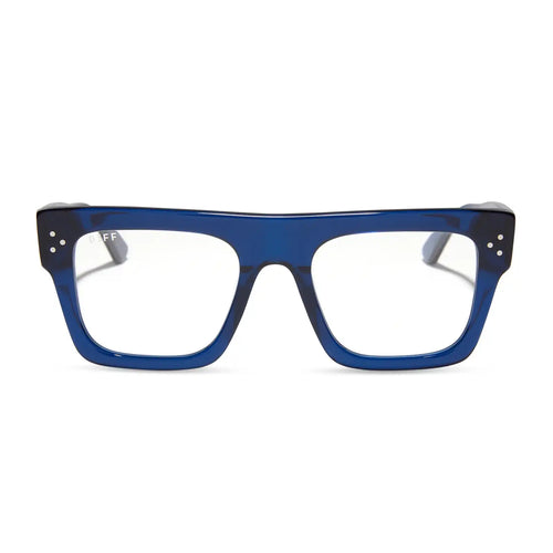 ROBERTS - ADMIRAL + GLASSES