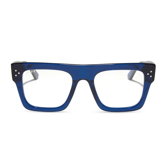 ROBERTS - ADMIRAL + GLASSES