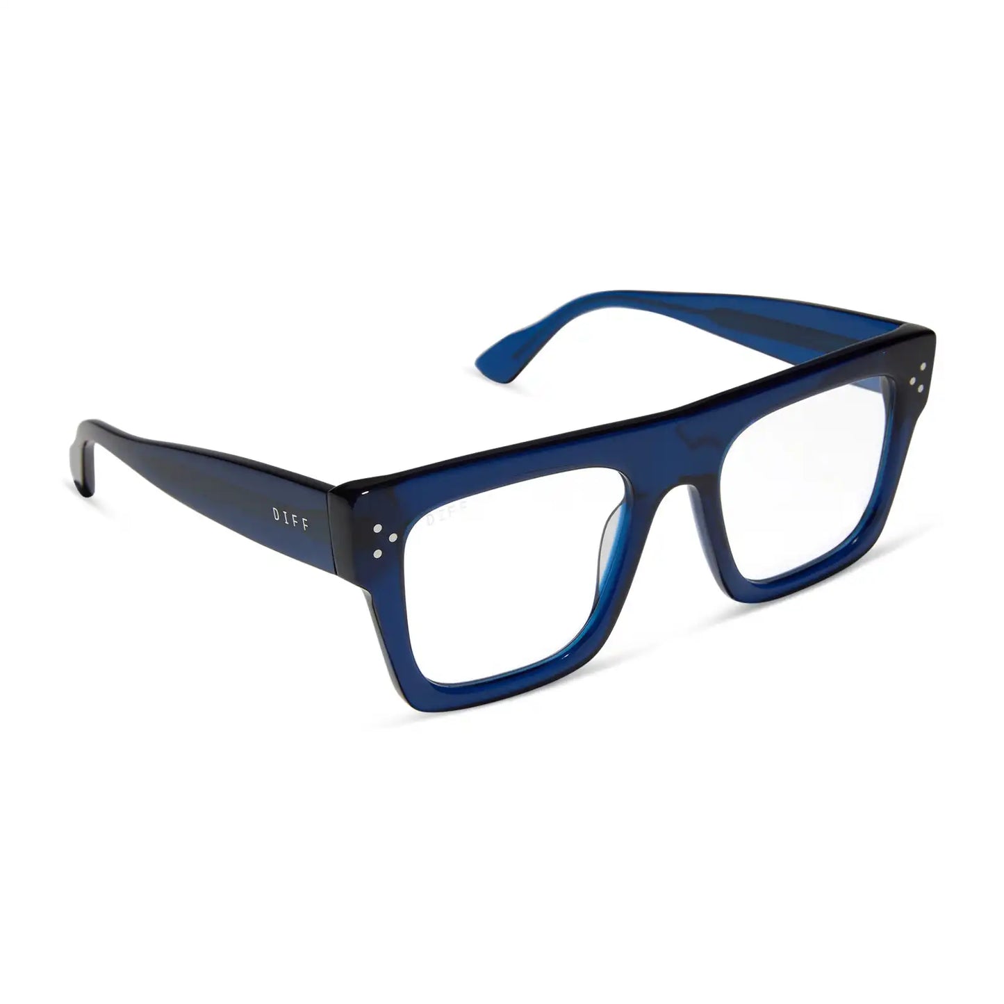 ROBERTS - ADMIRAL + GLASSES