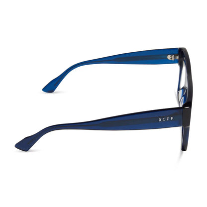 ROBERTS - ADMIRAL + GLASSES
