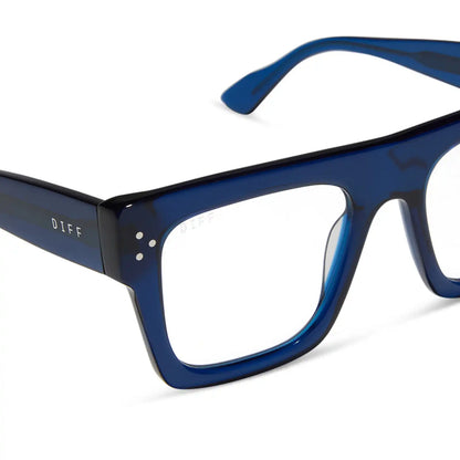 ROBERTS - ADMIRAL + GLASSES