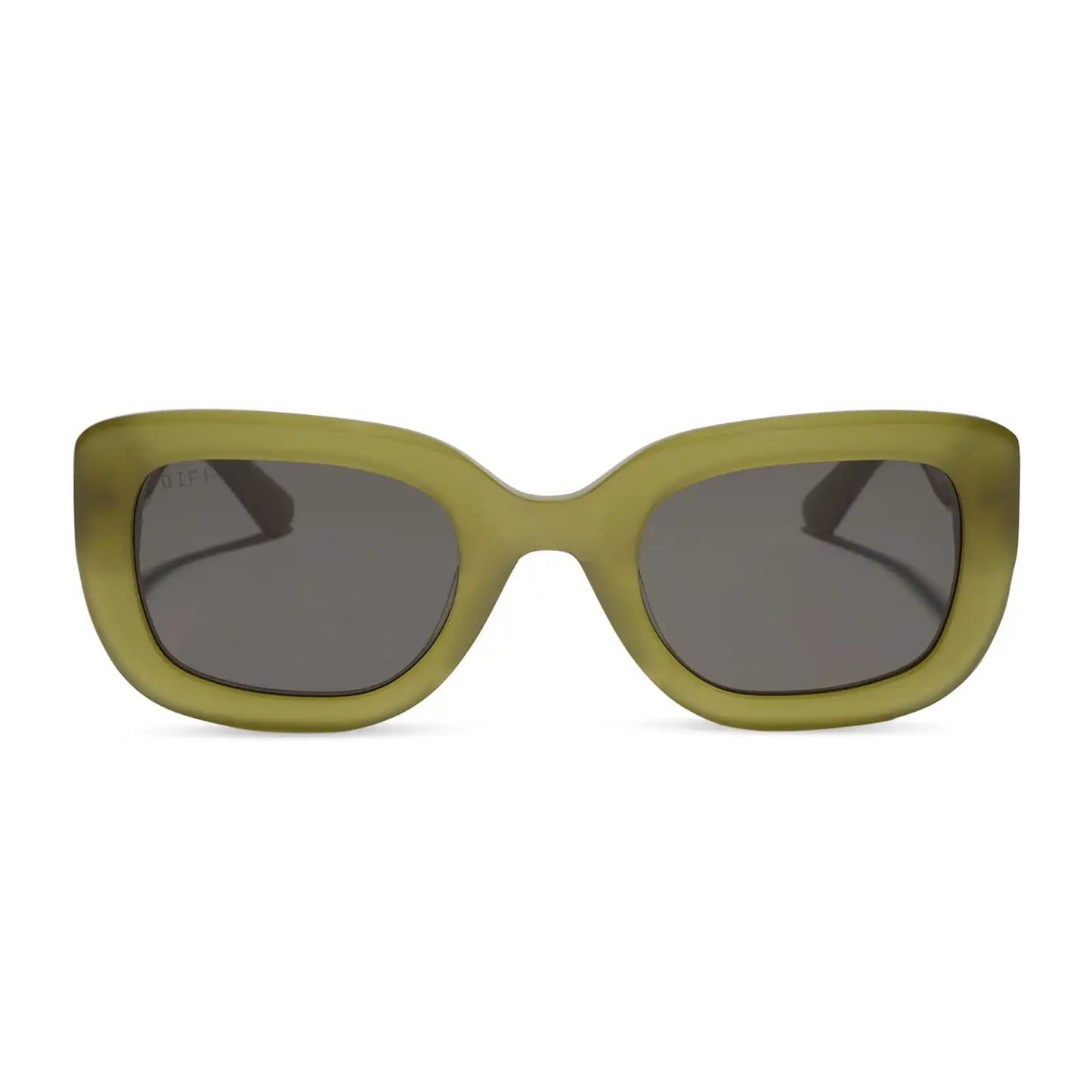ROMY - SWEET PEA + GREY + SUNGLASSES