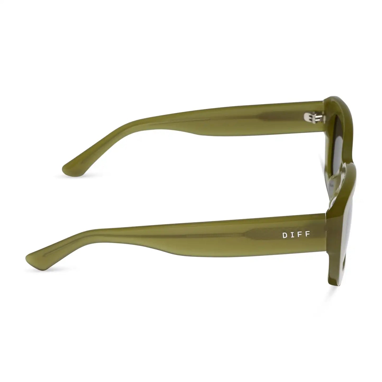 ROMY - SWEET PEA + GREY + SUNGLASSES
