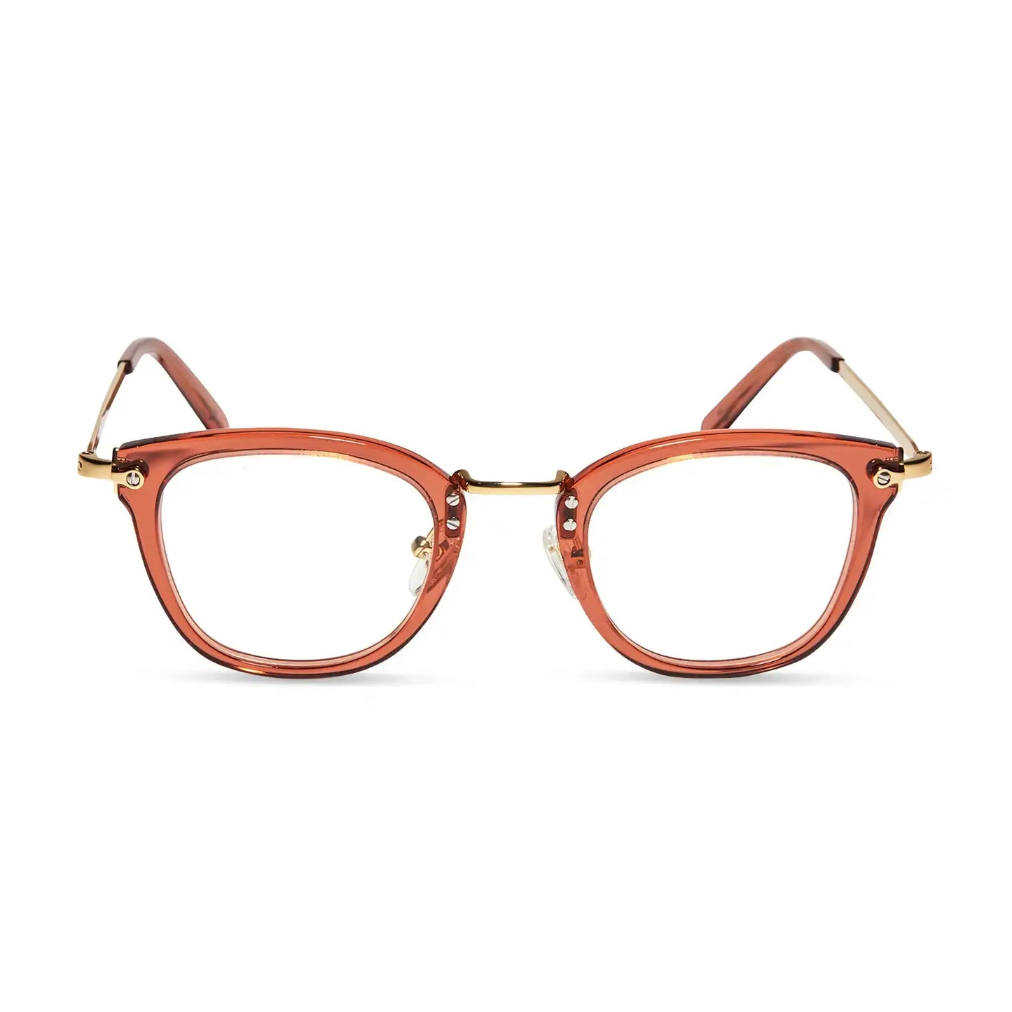 RUE - DUSK + GLASSES
