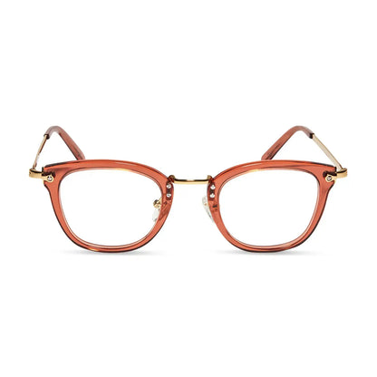 RUE - DUSK + GLASSES