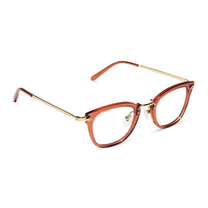 RUE - DUSK + GLASSES