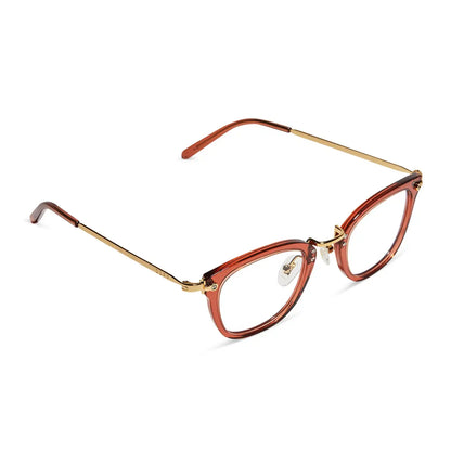 RUE - DUSK + GLASSES