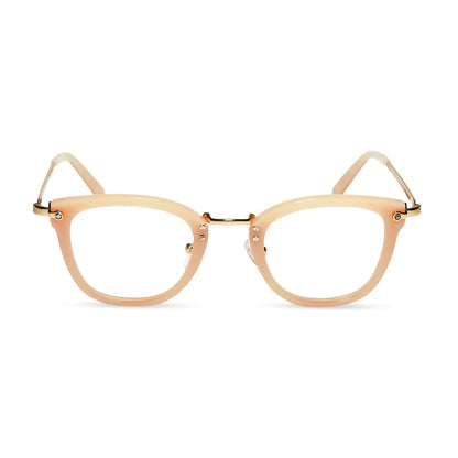 RUE - FADED CITRUS + GLASSES