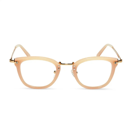 RUE - FADED CITRUS + GLASSES