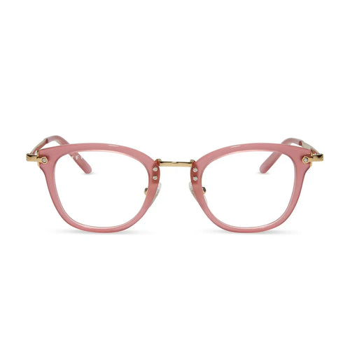 RUE - GUAVA + GLASSES