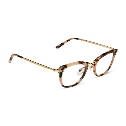 RUE - HIMALAYAN TORTOISE + GLASSES