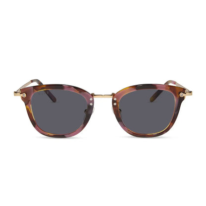 RUE - TORINO TORTOISE + GLASSES