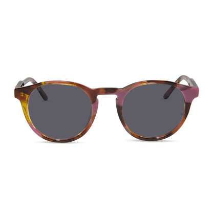 SAWYER - TORINO TORTOISE + GLASSES