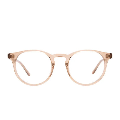 SAWYER - VINTAGE CRYSTAL + GLASSES