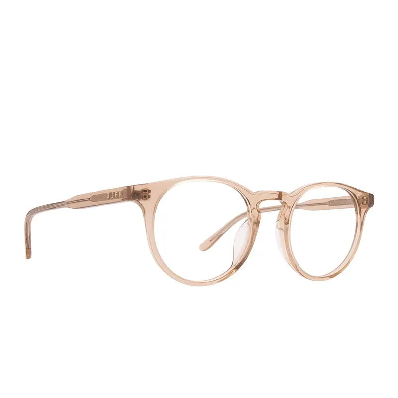 SAWYER - VINTAGE CRYSTAL + GLASSES