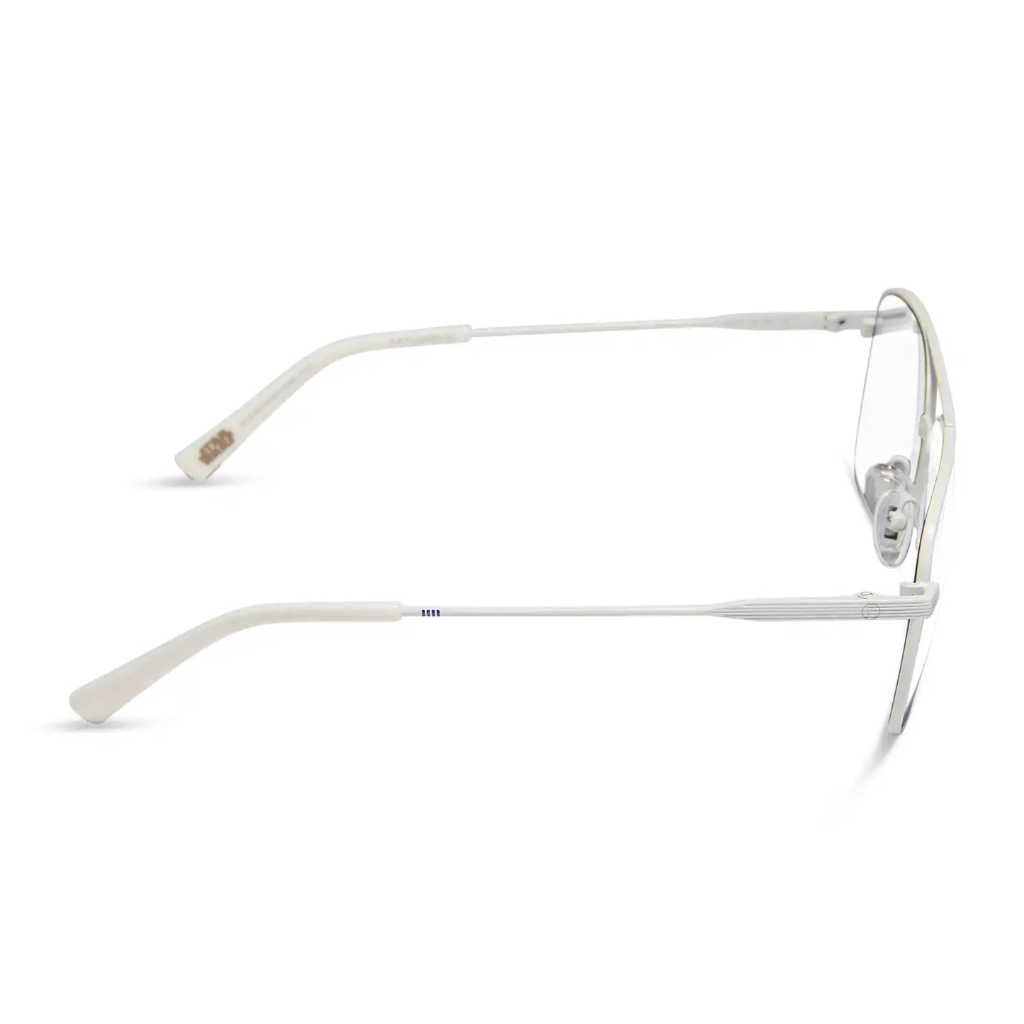 BLUE SQUADRON - REBEL PILOT + WHITE + GLASSES