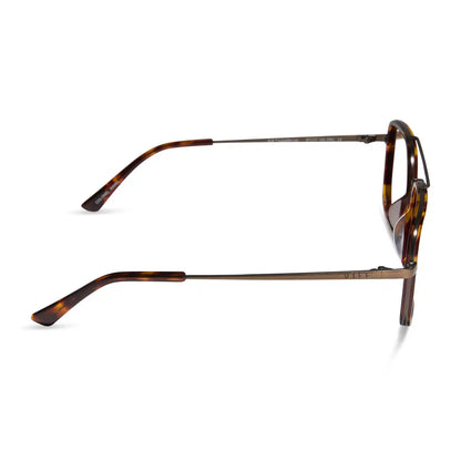 COLONEL WARD™️ - BRONZE + GLASSES