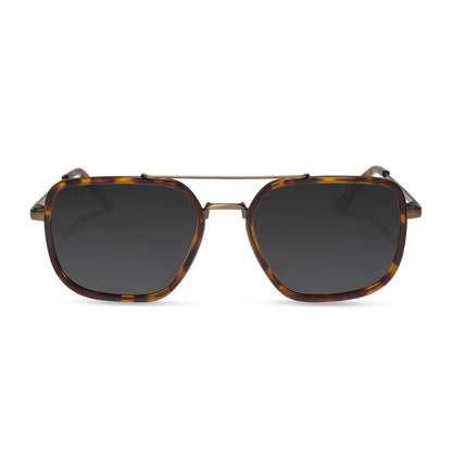 COLONEL WARD™️ - BRONZE + GLASSES