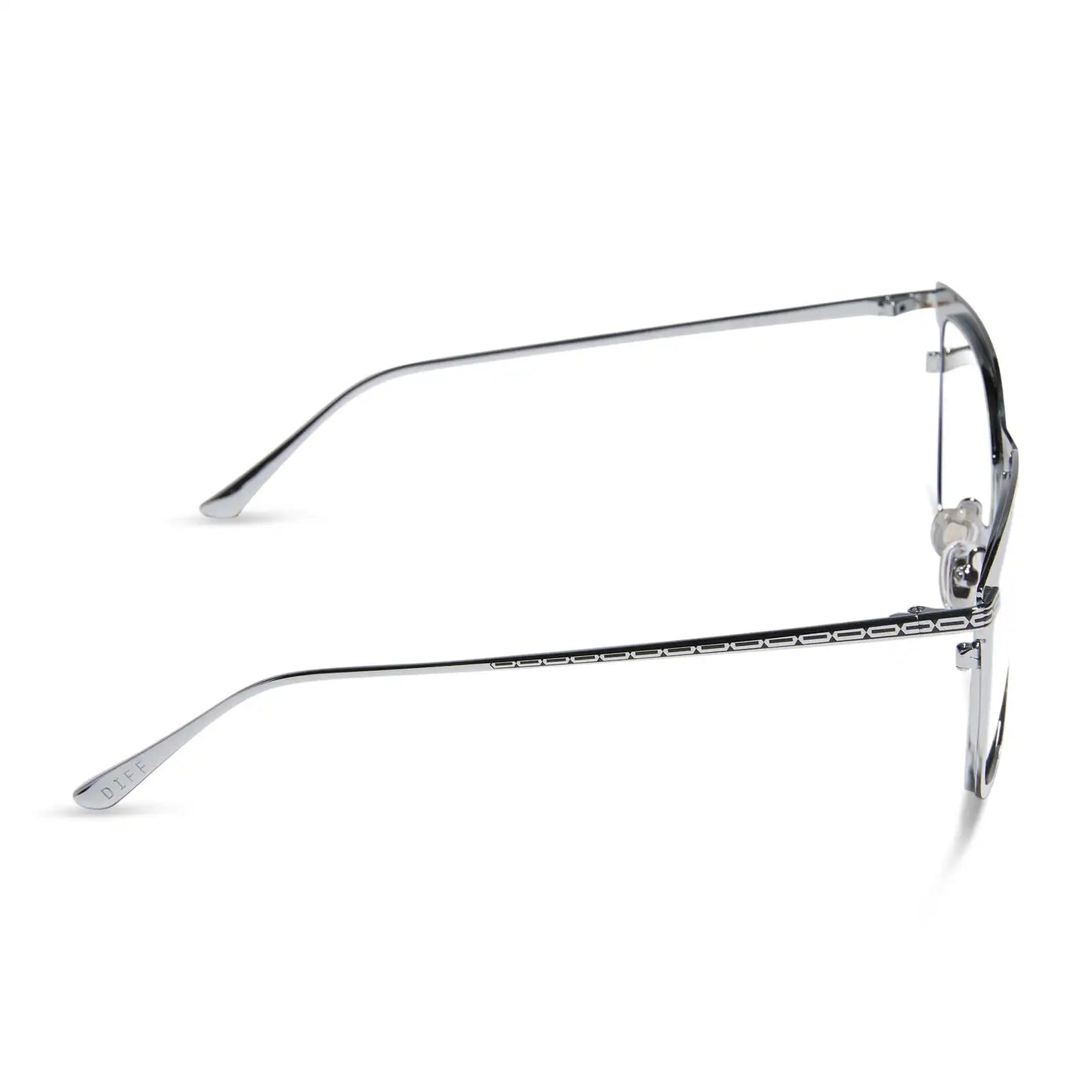 THE MANDALORIAN™️ 3.0 - SILVER + GLASSES