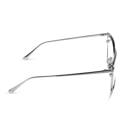 THE MANDALORIAN™️ 3.0 - SILVER + GLASSES